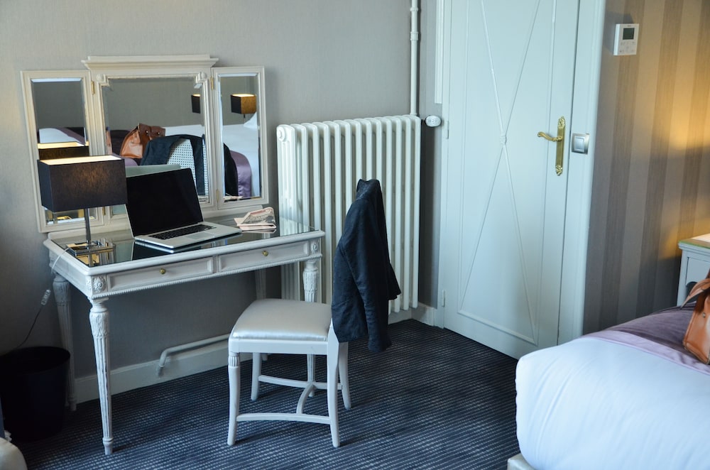 Concordia Le Mans Centre Gare Hotel 34/50
