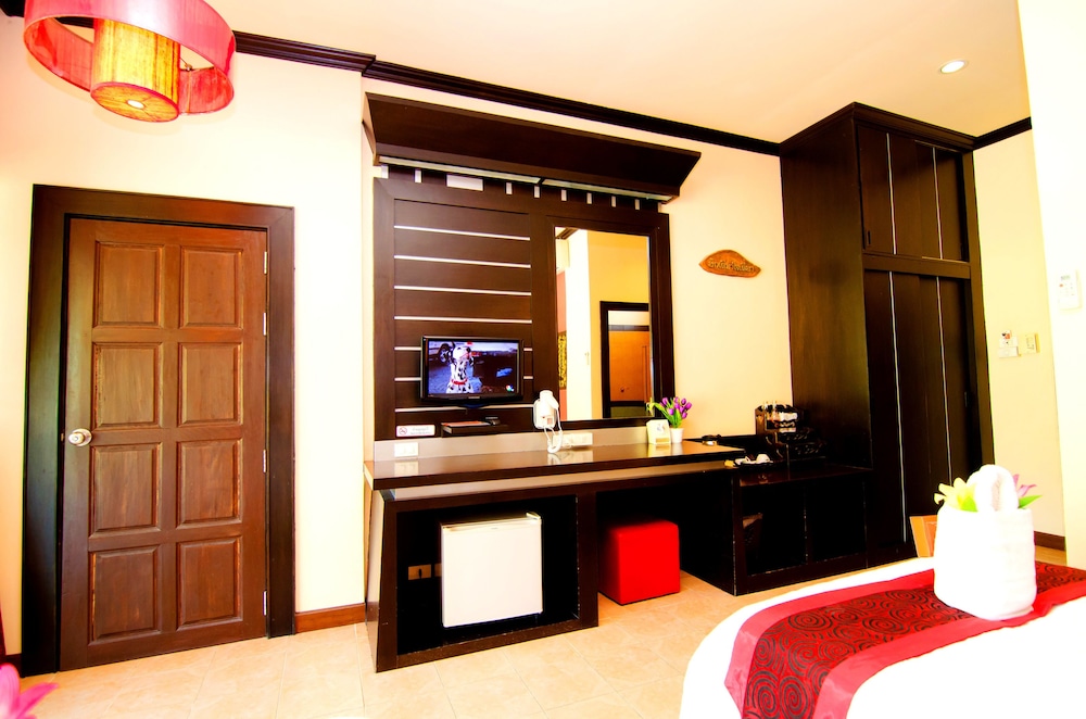 Waranya Resort 9/21