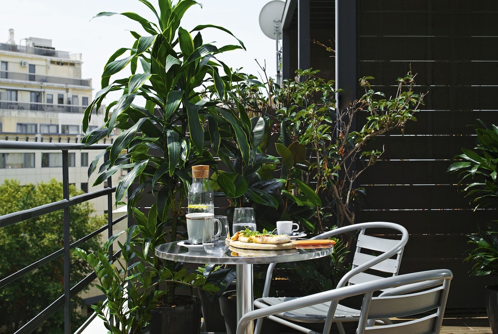 The Gem Society Boutique Hotel & Spa 53/58