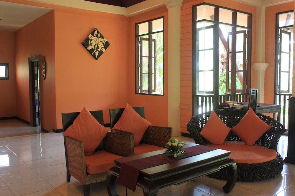 Sudala Beach Resort 28/50