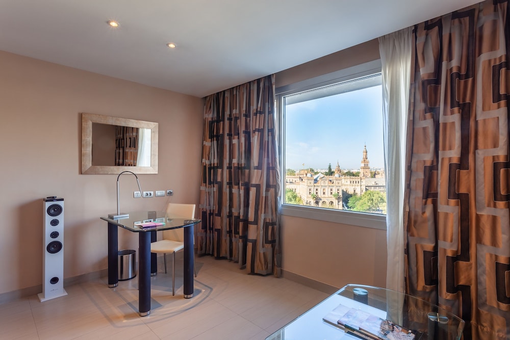 The Level at Melia Sevilla 41/62