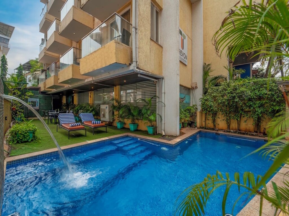 Zip by Spree Hotels Hyde 43/46