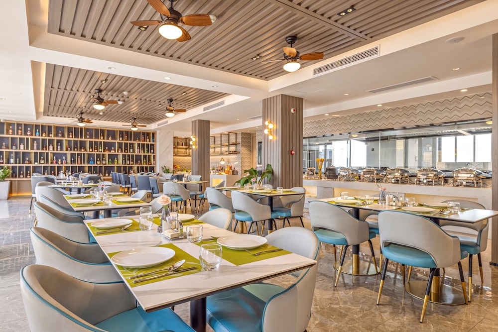 Maxx Phnom Penh Downtown (By H World) 41/55