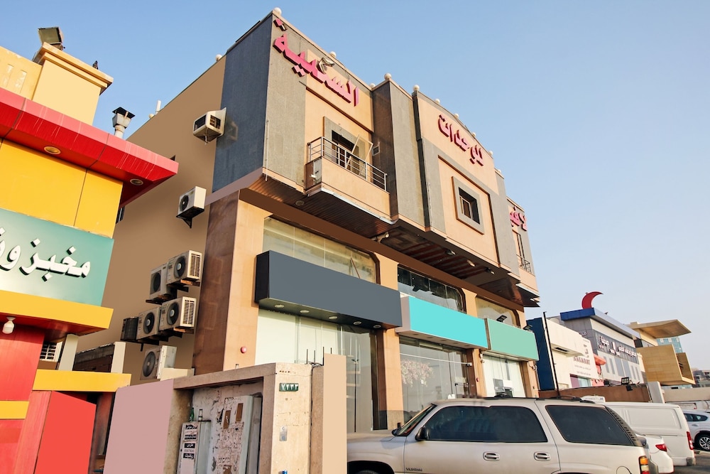 لافينا للوحدات السكنيه(OYO 589 Lavina House) 1/46