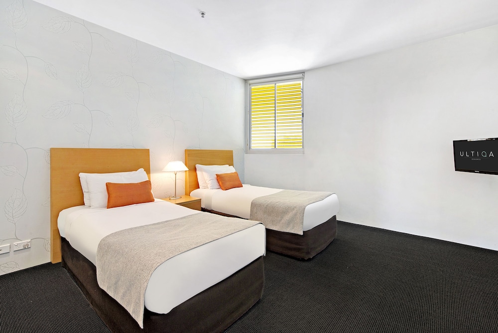 ULTIQA Air on Broadbeach 20/71