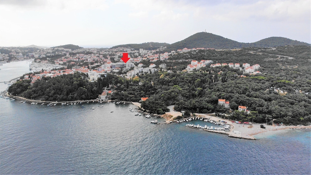 D-elegant Lapad Dubrovnik 26/32