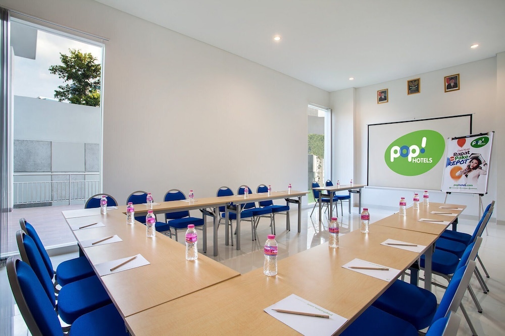 POP! Hotel Pemuda Semarang 18/23