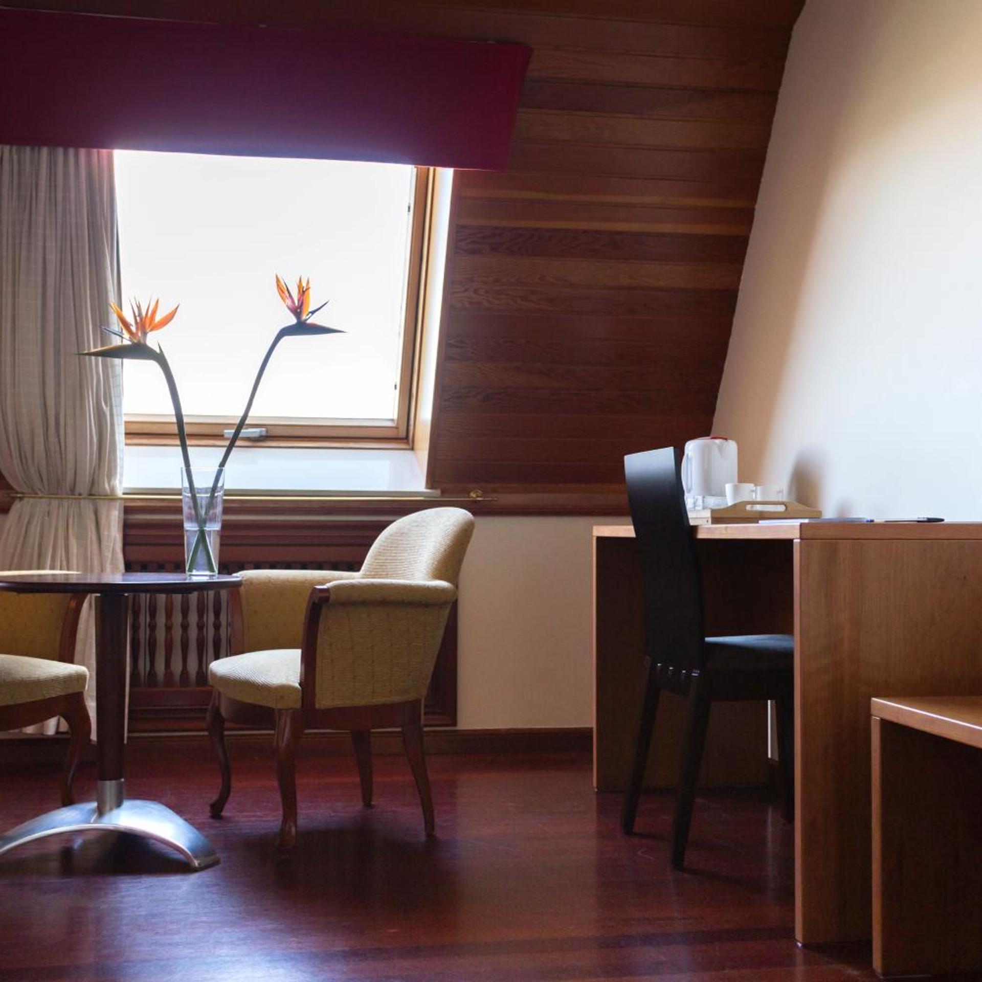 Hotel Valencia Ferrol 34/50