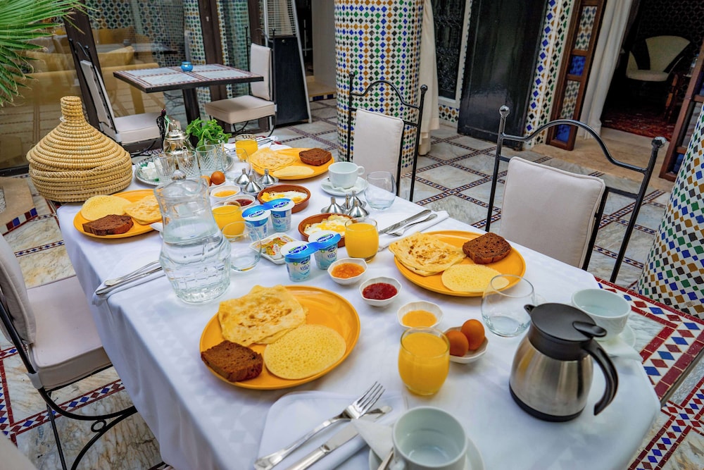 Riad Dar Dialkoum 36/50