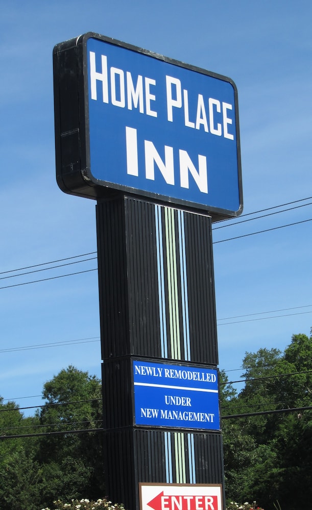 Homeplace Inn 11/51
