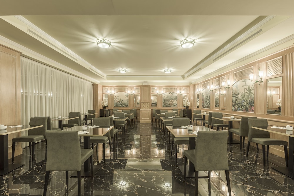 Doria Grand Hotel 49/65