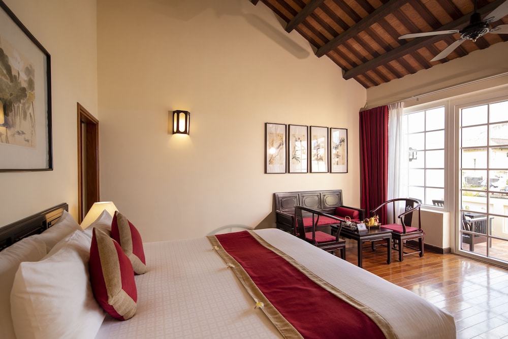 Victoria Hoi An Beach Resort And Spa 17/80