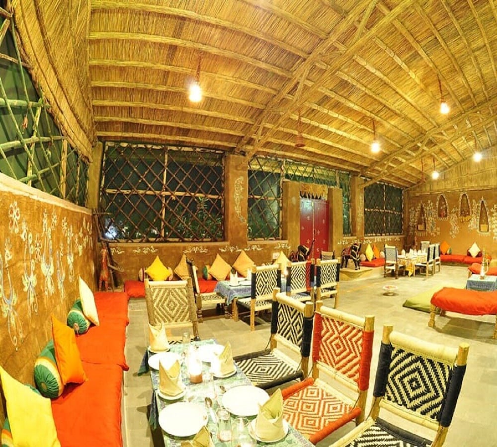 MIRVANA NATURE RESORTS 22/43