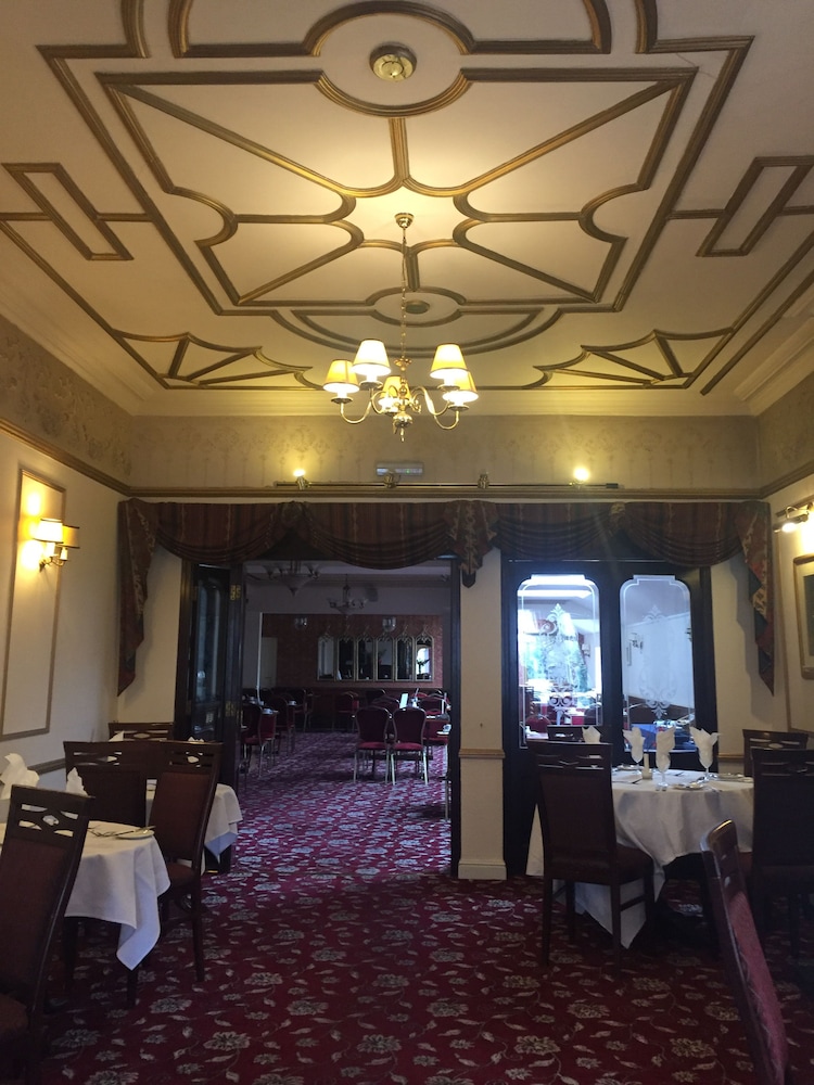 Regency Hotel 36/50