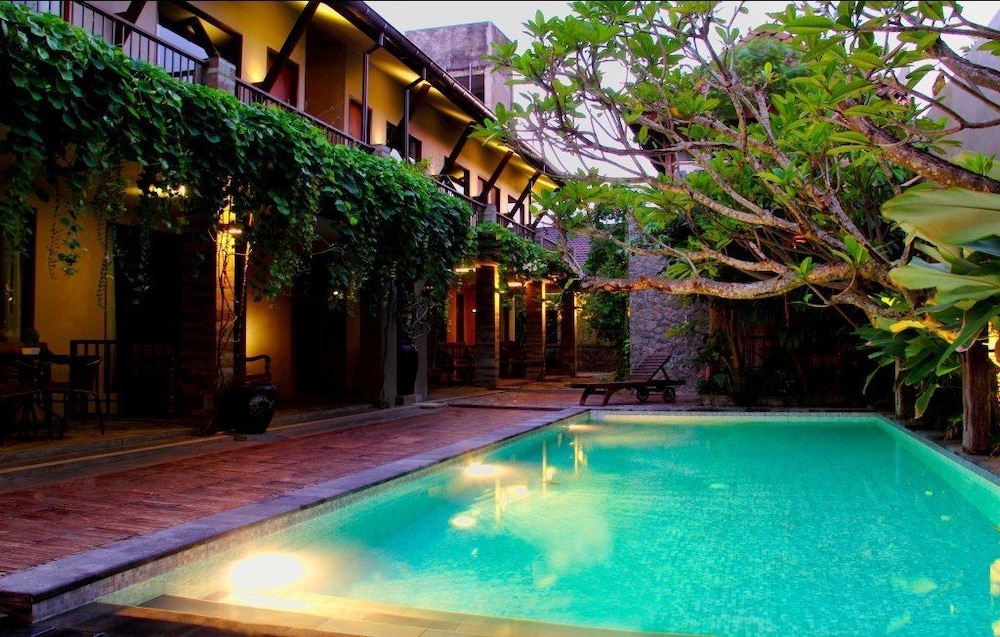 Rumah Batu Boutique Hotel 3/62