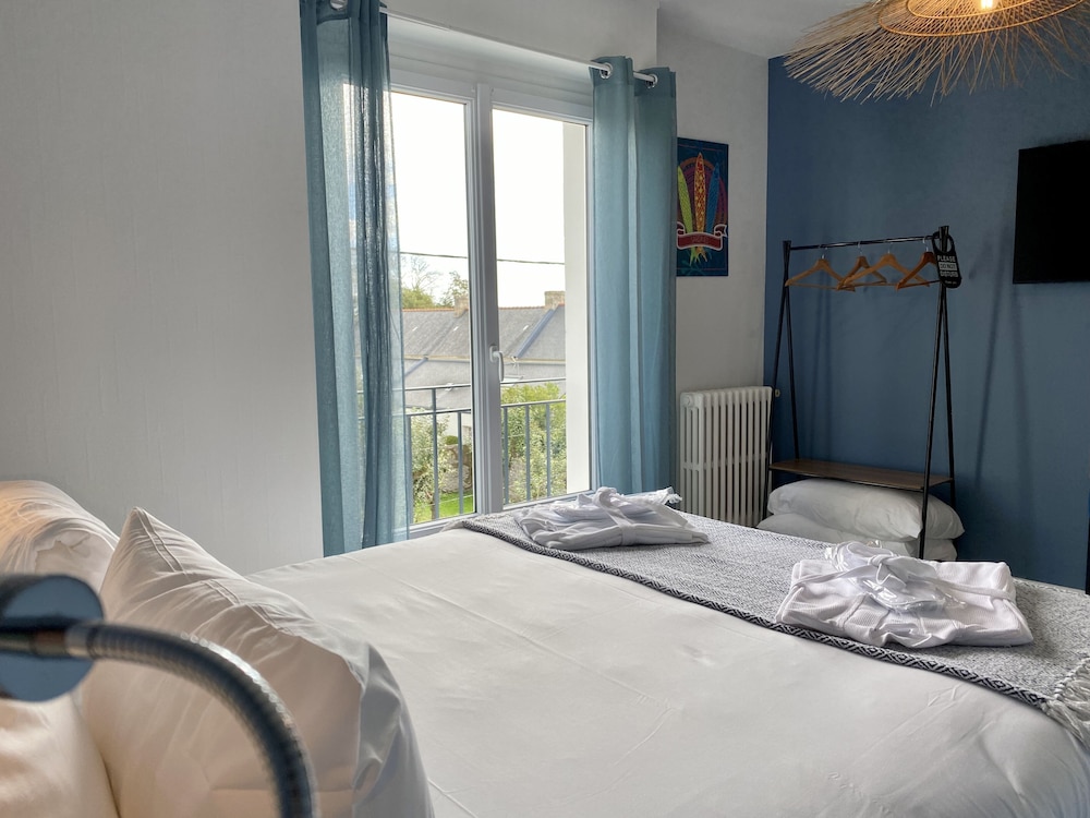 Maison des Dunes 23/72
