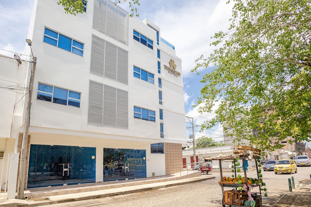 Ayenda Hotel Trinidad 2/31
