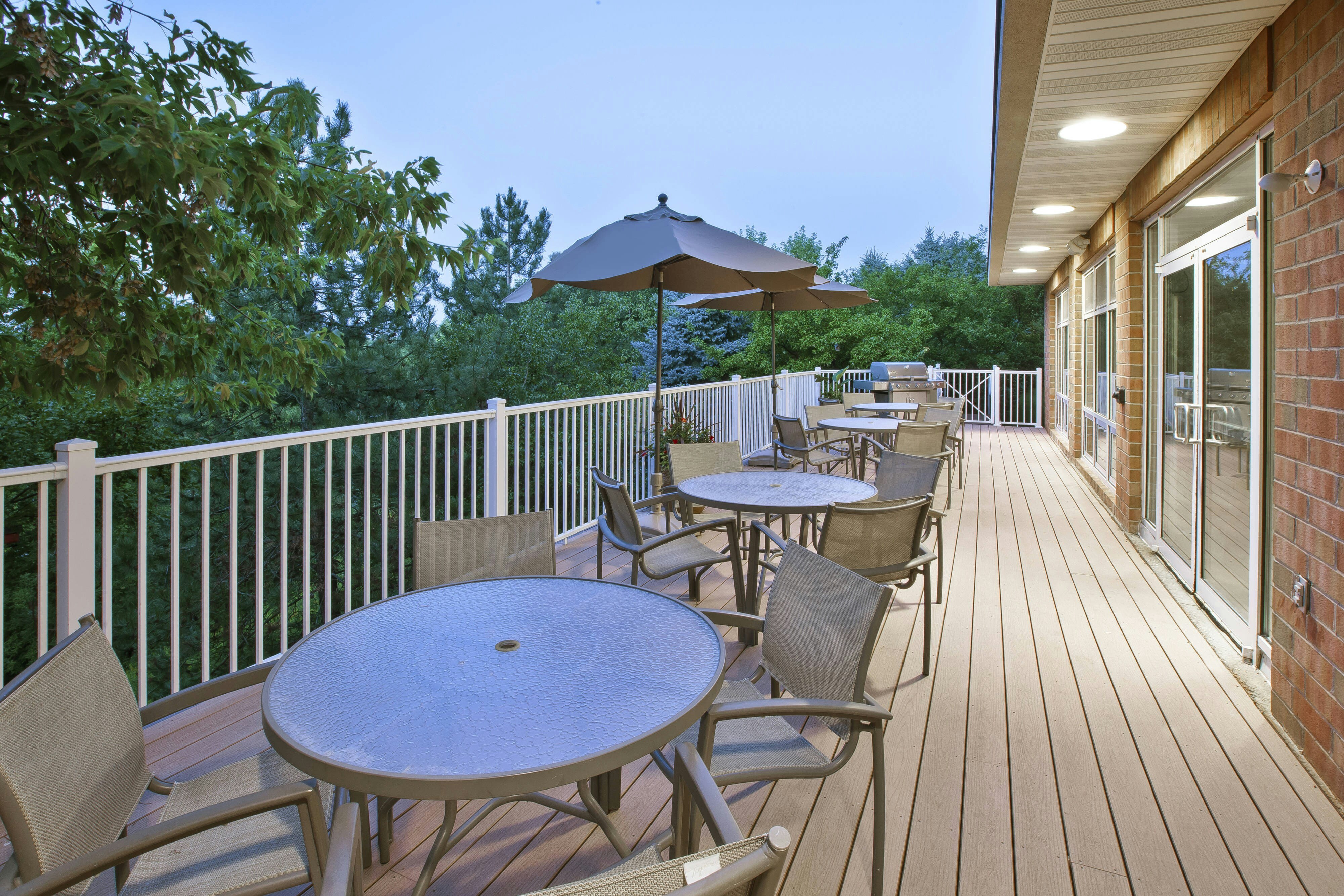 Springhill Suites Minneapolis St Paul Airport Eagan 9/10