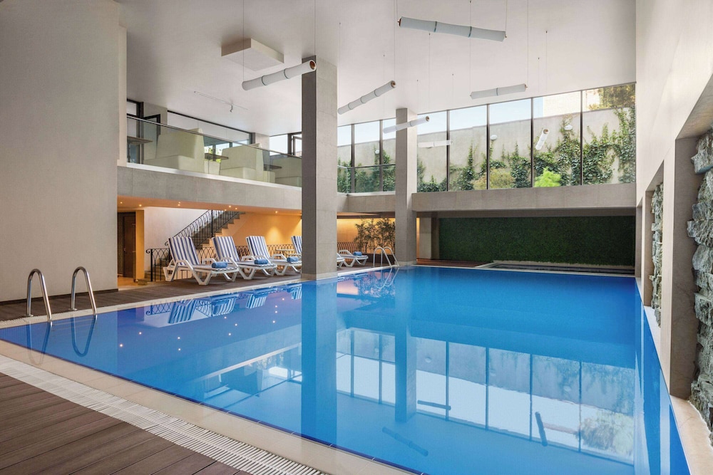 Ramada by Wyndham Tbilisi Old City 24/50