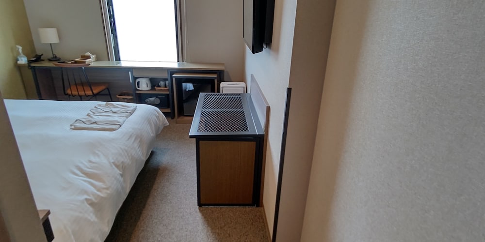 Ici Hotel Ueno Shin Okachimachi 18/60