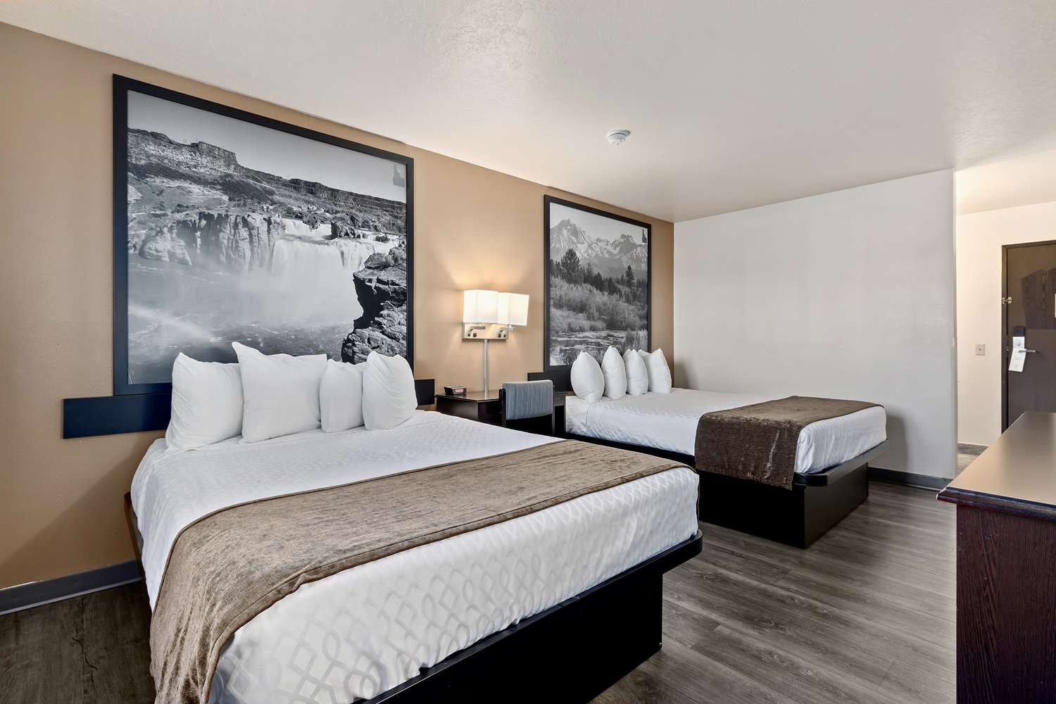 Surestay Hotel By Best Western Twin Falls 9/28