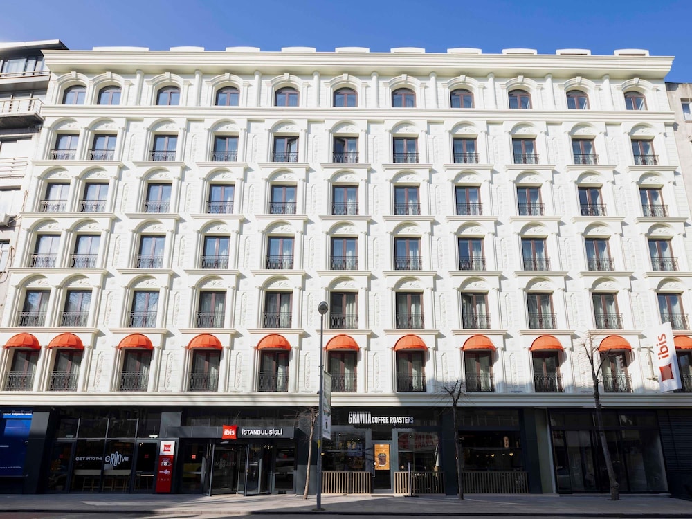 Ibis Istanbul Sisli in ISTANBUL