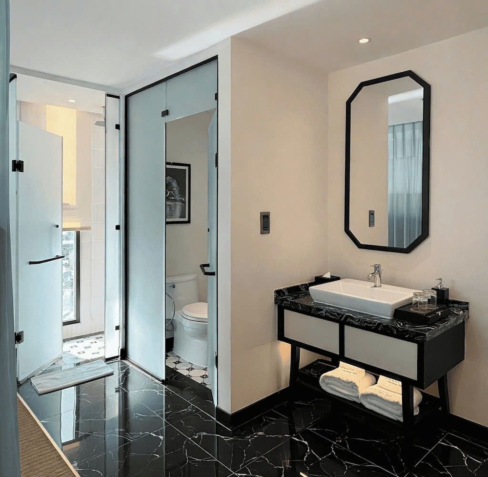 Charmant Suites a Boutique Hotel Can Tho 50/50