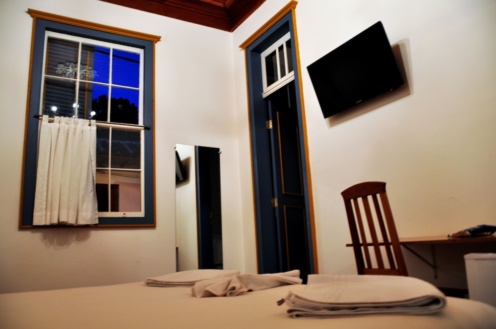Hotel Solar de Maria 27/33