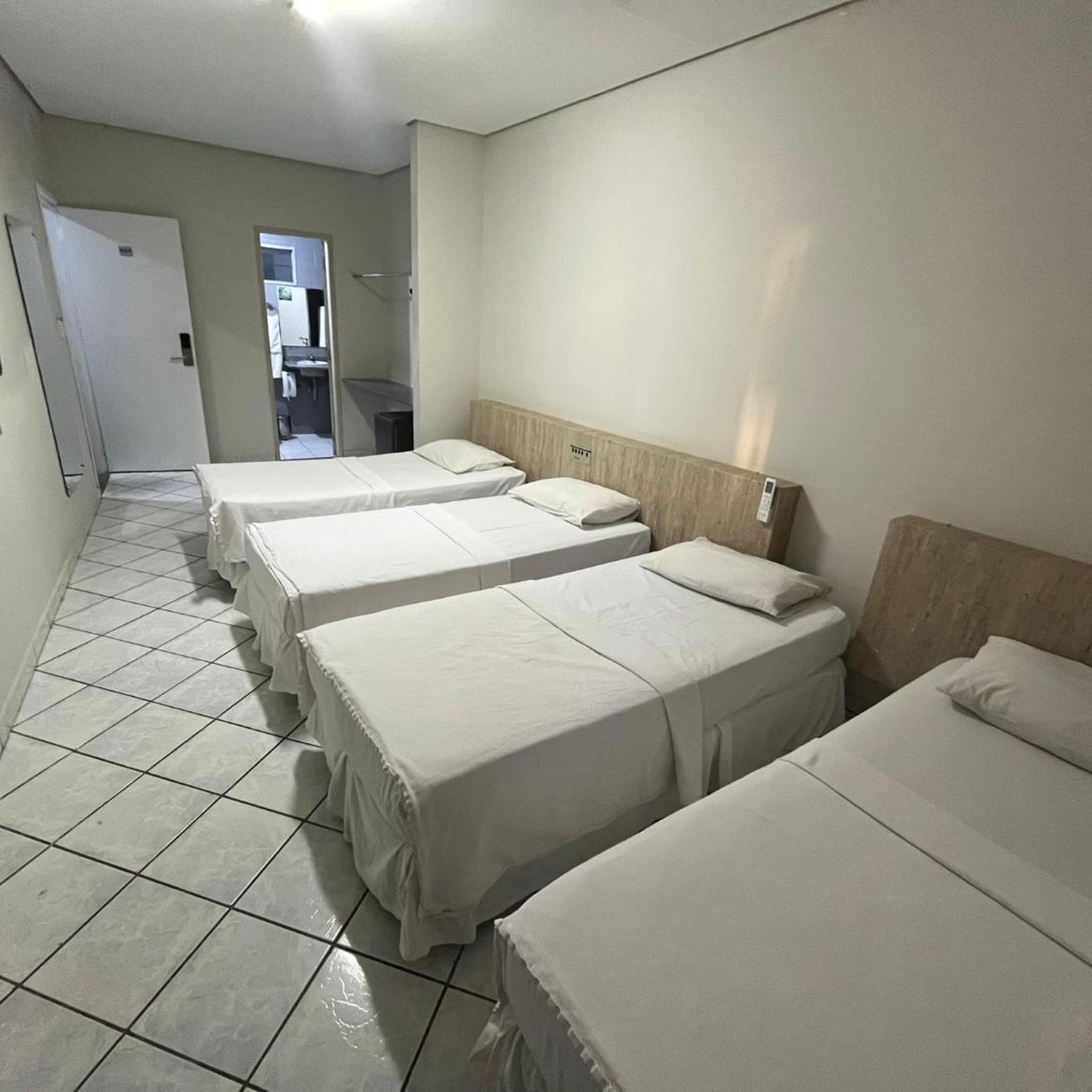 Aguas Palace Hotel 20/50