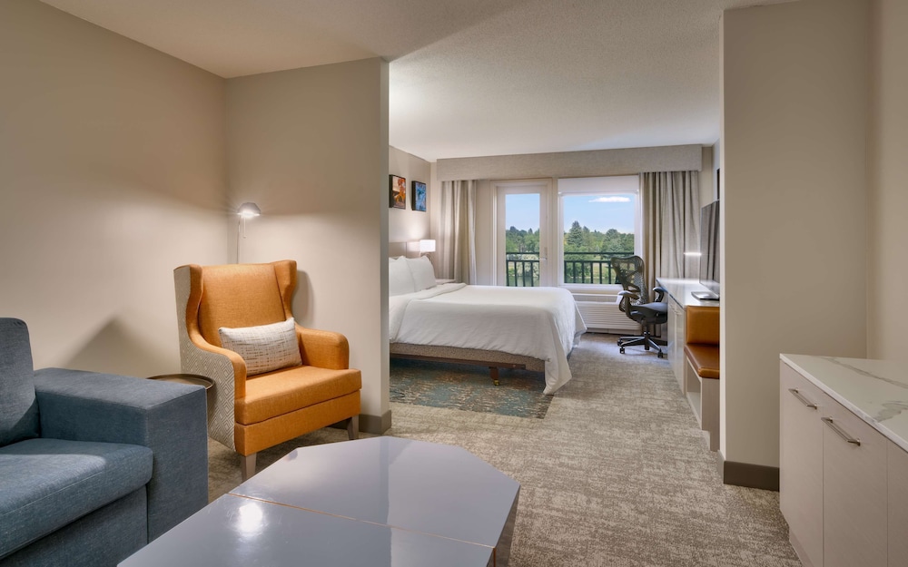 Hilton Garden Inn Idaho Falls 33/74