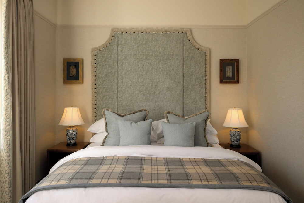 The Marcliffe Hotel And Spa 25/71