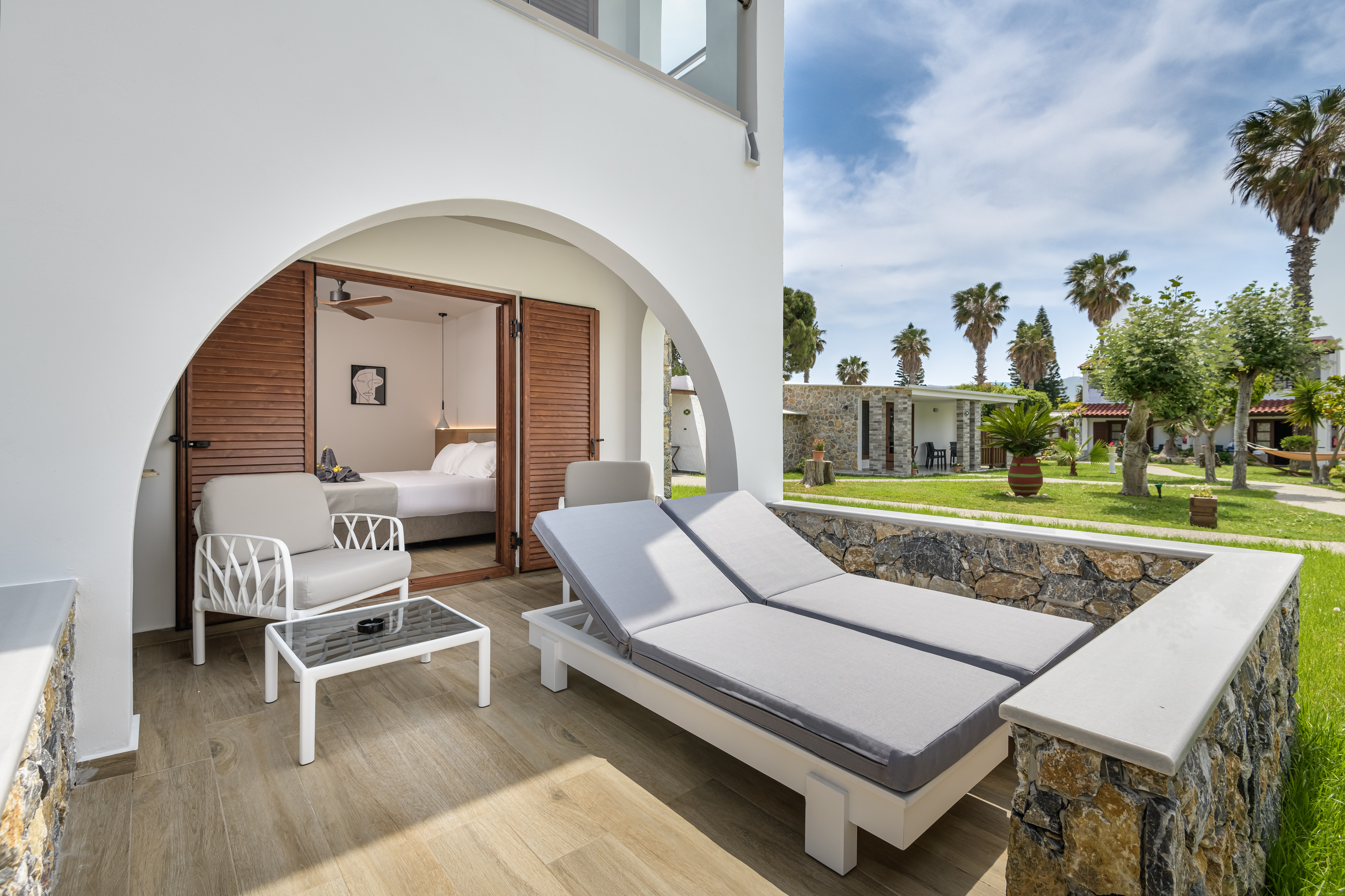 Gaia Garden Hotel 20/50