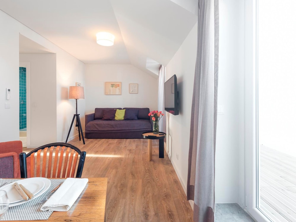 Lisbon Serviced Apartments Avenida 7/67