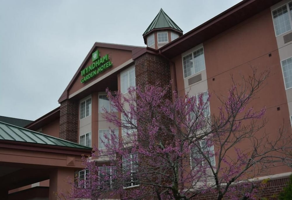 Wyndham Garden Madison Fitchburg 4/69