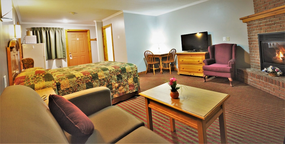 Knights Inn Colonial Fireside Inn 27/30
