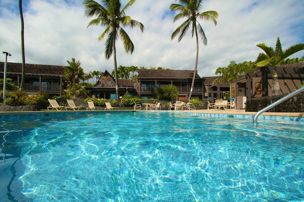 Colony I at Sea Mountain in Pahala 31/34