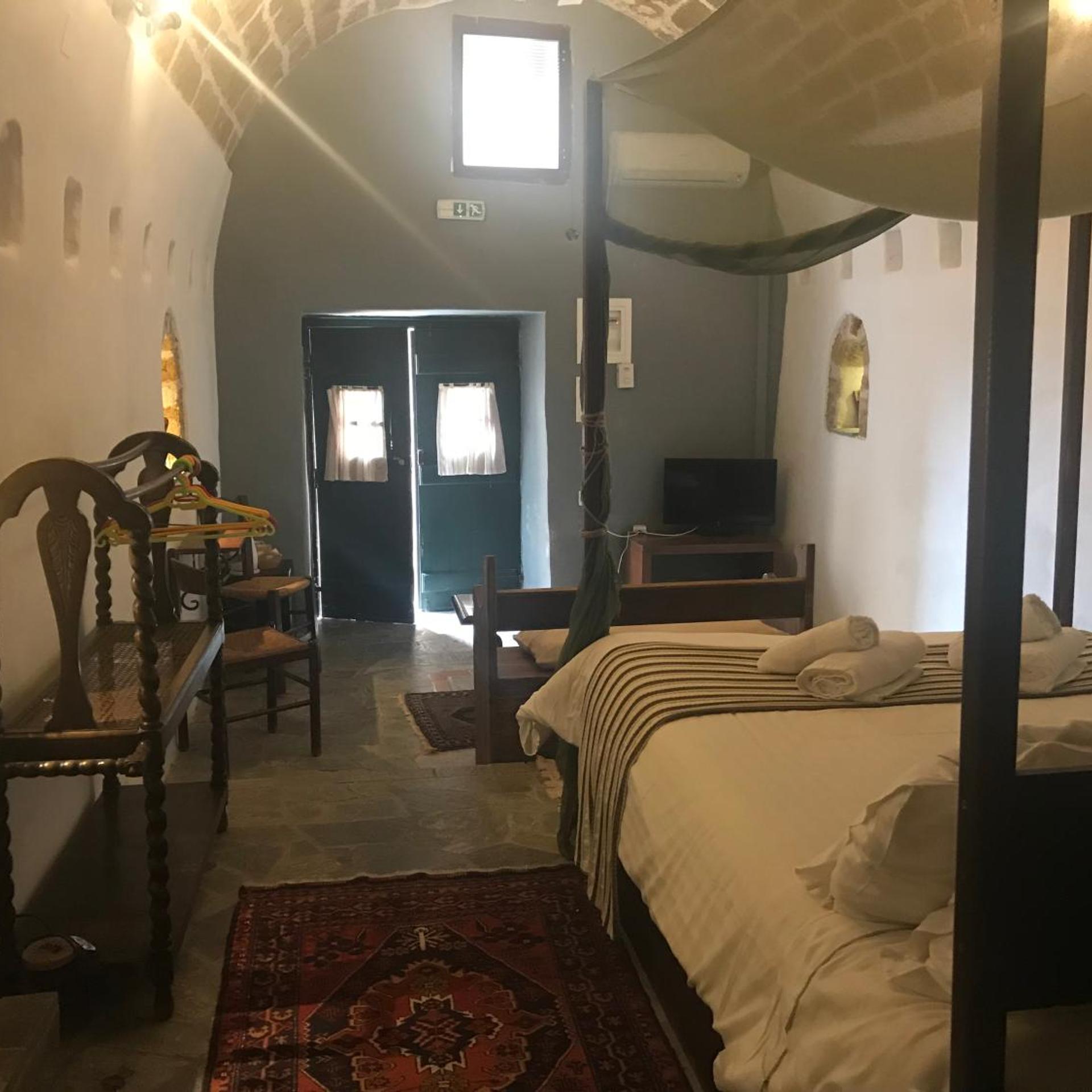 Hotel Byzantino 33/49