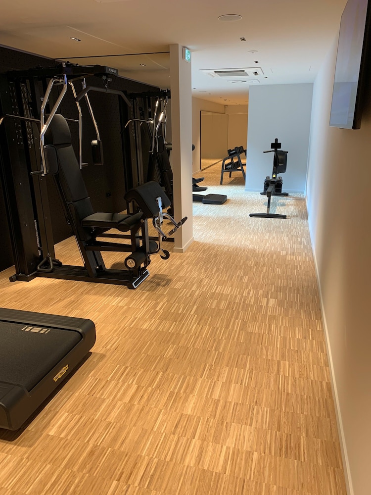 L Esquisse Hotel & Spa Colmar - MGallery Collection 25/48