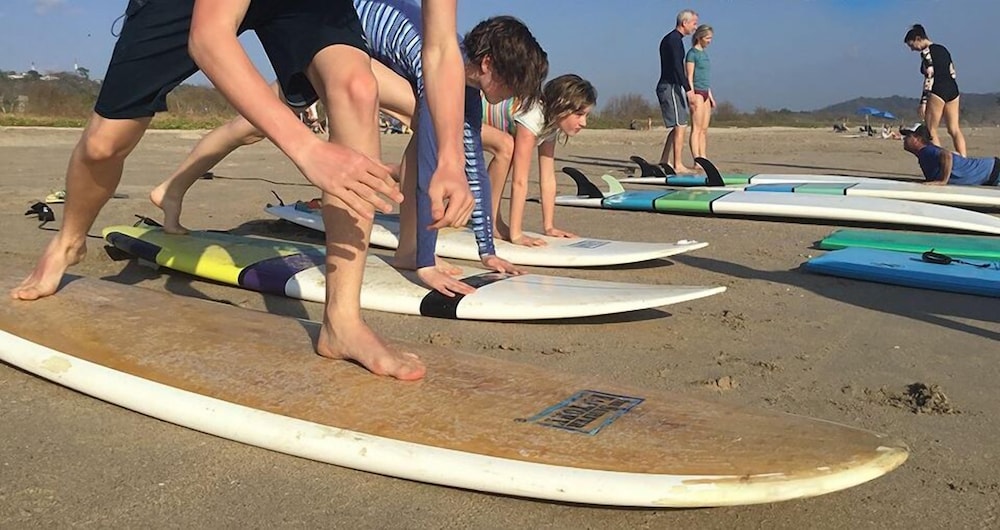 Aloha Surf Nosara 40/46