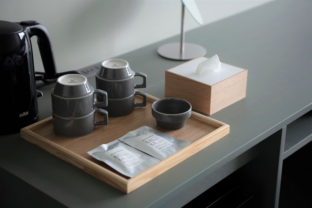 KAIKA Tokyo by THE SHARE HOTELS 21/50