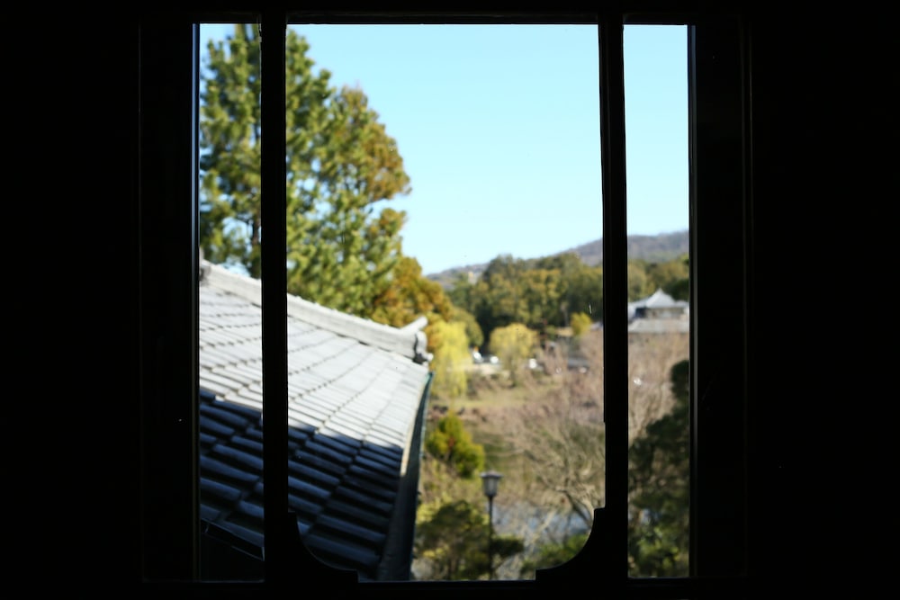 Nara Hotel 37/72