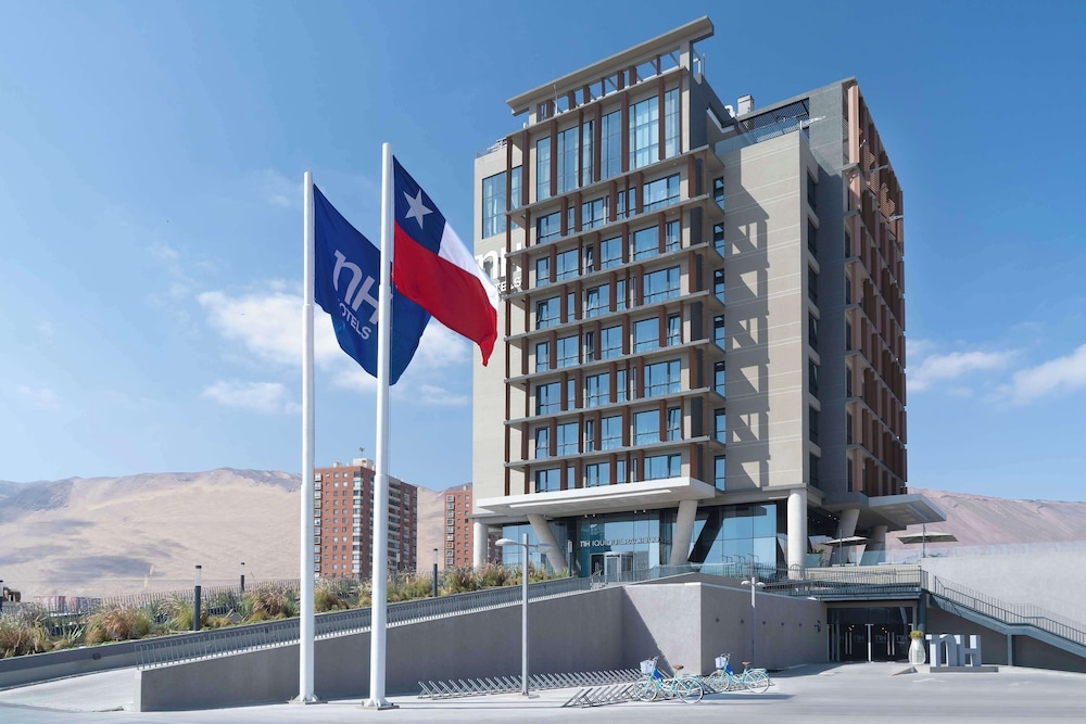 NH Iquique Pacifico 5/50