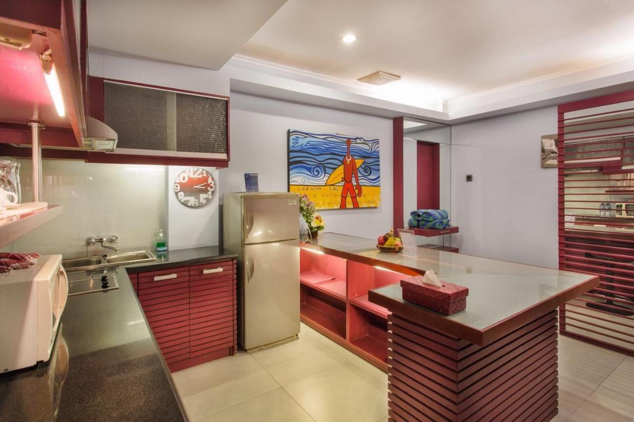 Sejuk Suites 23/36