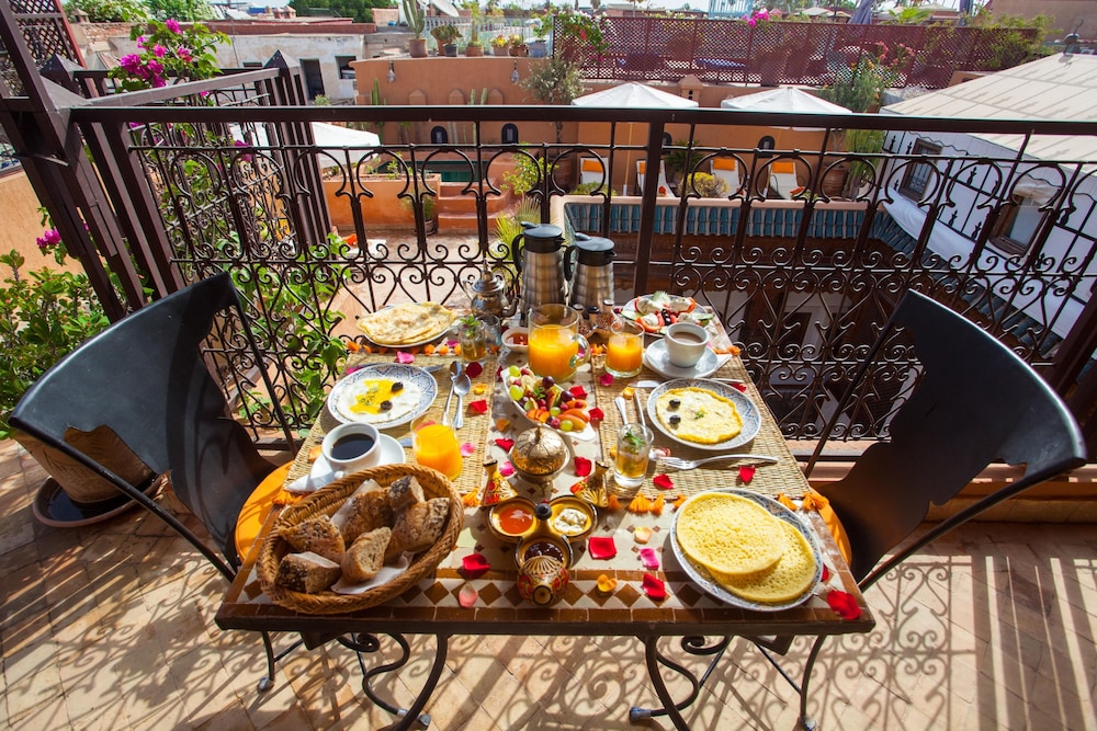 Riad Melhoun Spa 36/50