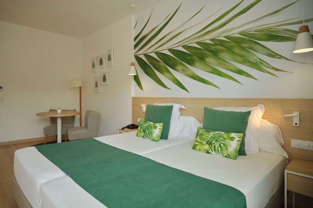 BQ Paguera Boutique Hotel - Adults Only 21/67