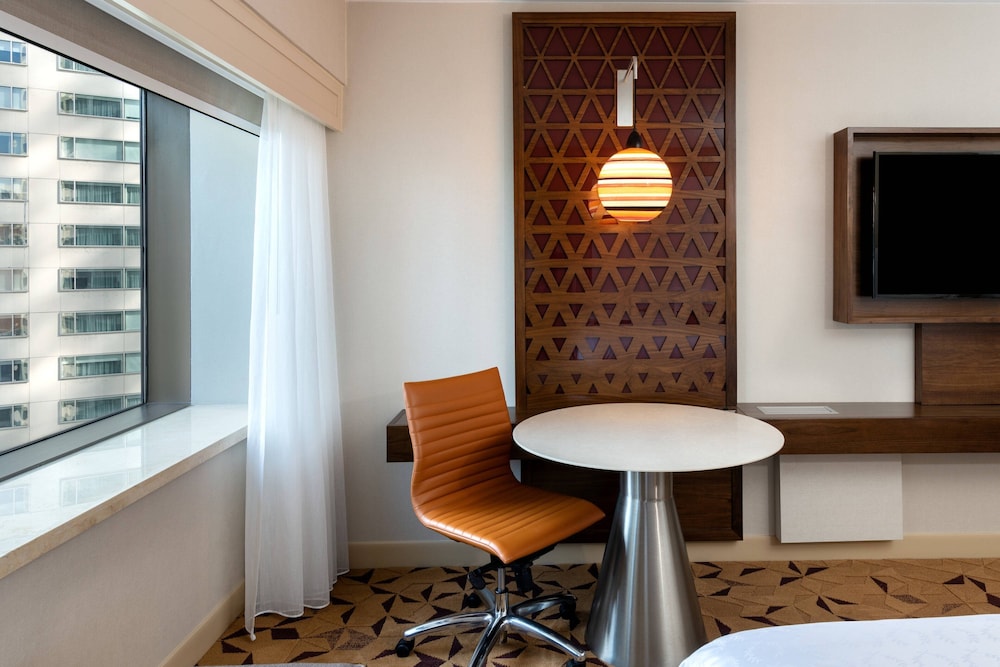 Sheraton Grand Seattle 41/63