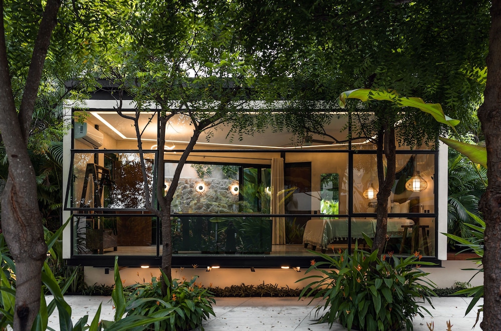 Hotel Boutique San Trópico 1/50