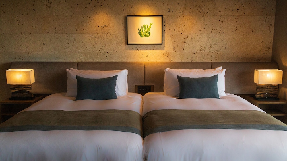 Glamday, Suite, 2 Double Beds