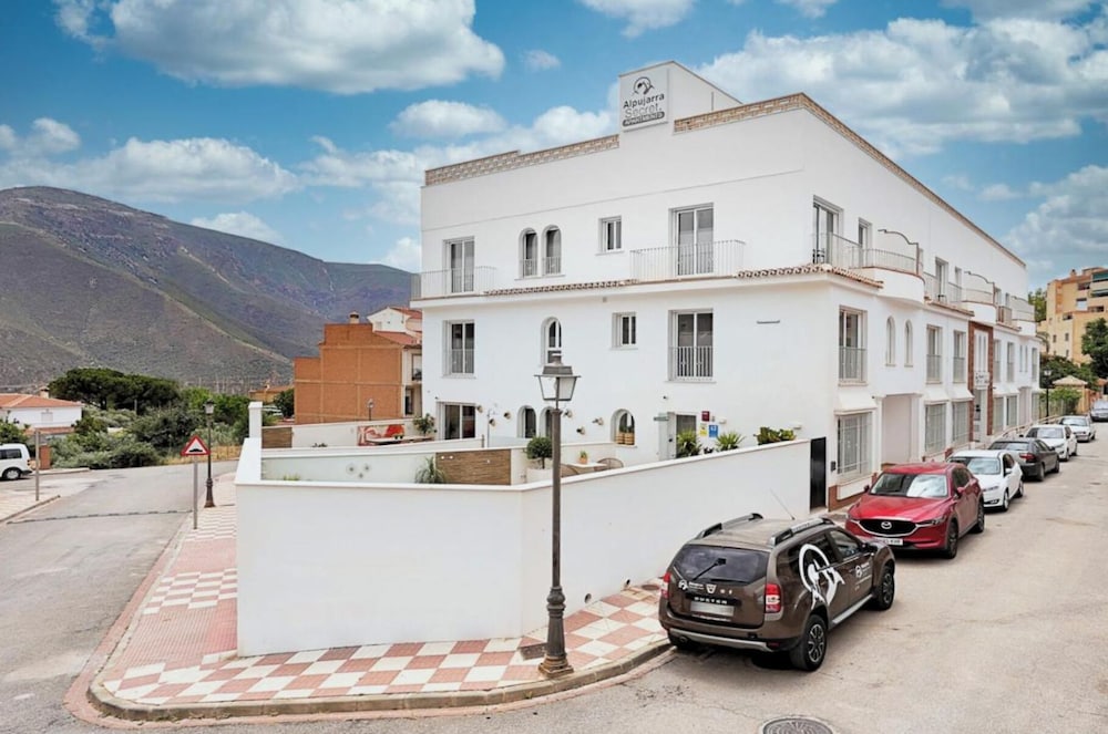 Alpujarra Secret by eme hoteles 38/50