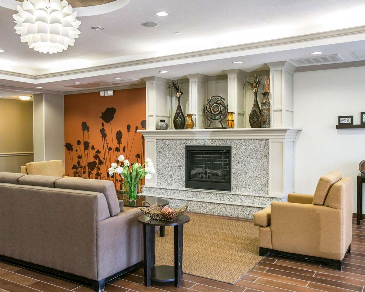 Restwell Inn Suites Houston 27/45